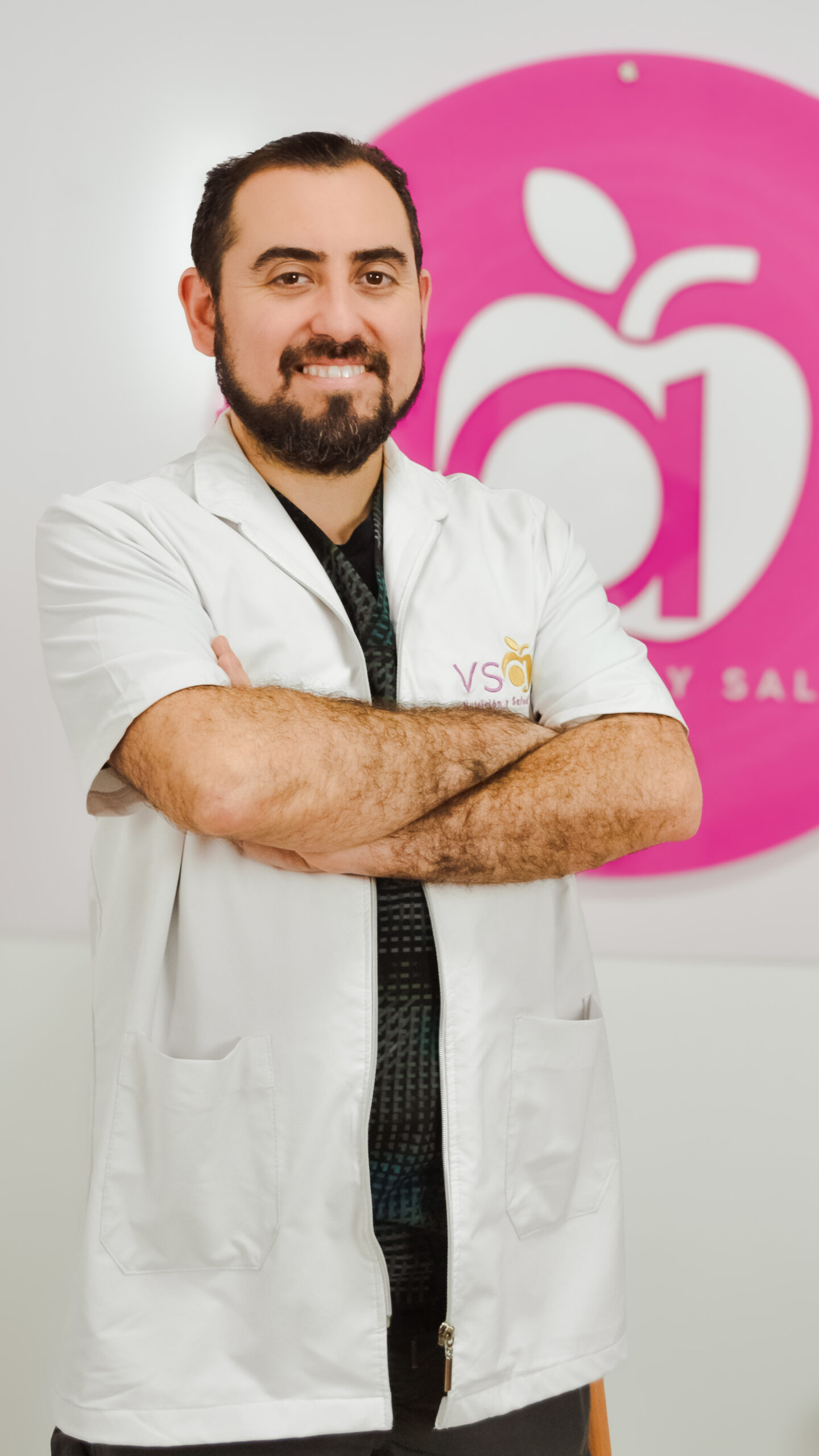 Luis Pasten Carrasco